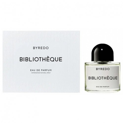 BYREDO Bibliothèque