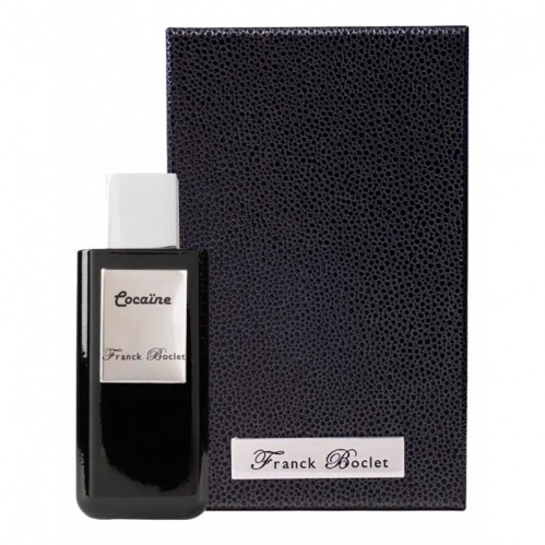 Franck Boclet Cocaine Franck Boclet Cocaine
