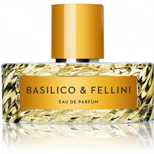 Vilhelm Parfumerie Basilico & Fellini Vilhelm Parfumerie Basilico & Fellini