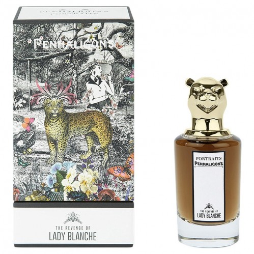 Penhaligon`s The Revenge Of Lady Blanche