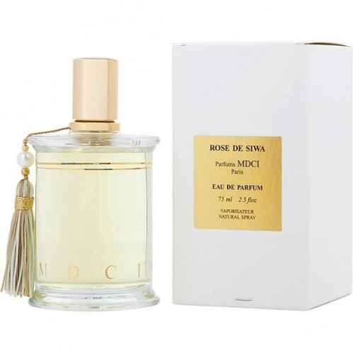 MDCI Rose de Siwa