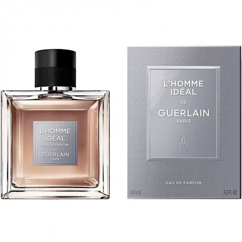 Guerlain L’Homme Ideal Eau de Parfum