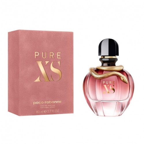 Paco Rabanne Pure XS For Her