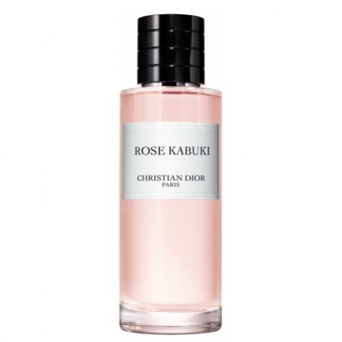 Christian Dior Rose Kabuki Christian Dior Rose Kabuki