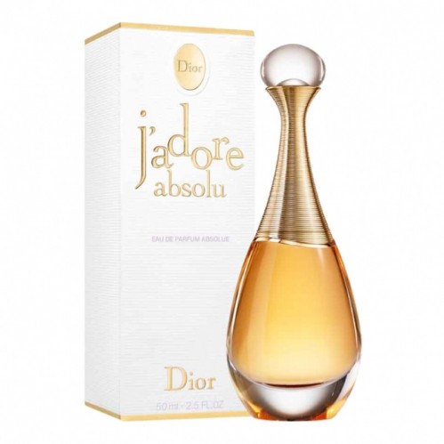 Christian Dior J’Adore Absolu