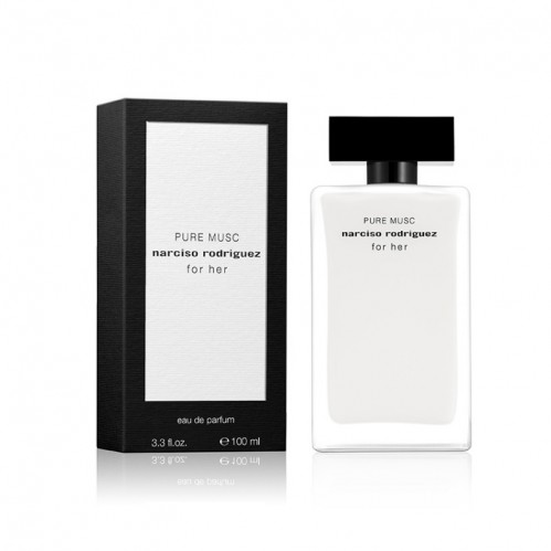 Narciso Rodriguez Pure Musc For Her