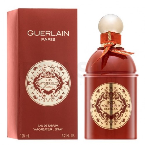 Guerlain Bois Mysterieux