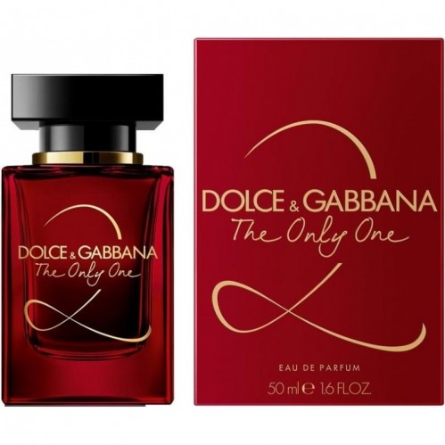 DOLCE & GABBANA The Only One 2
