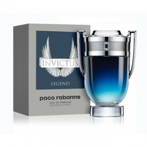 Paco Rabanne Invictus Legend