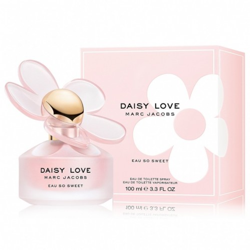 MARC JACOBS Daisy Love Eau So Sweet
