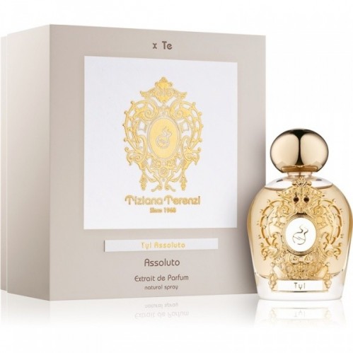 Tiziana Terenzi Tyl Assoluto