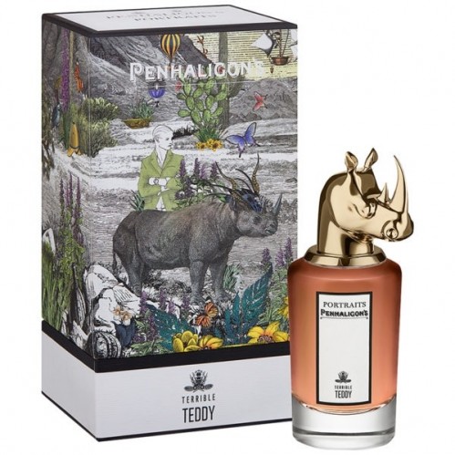 Penhaligon`s Terrible Teddy