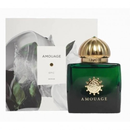 Amouage Epic Woman