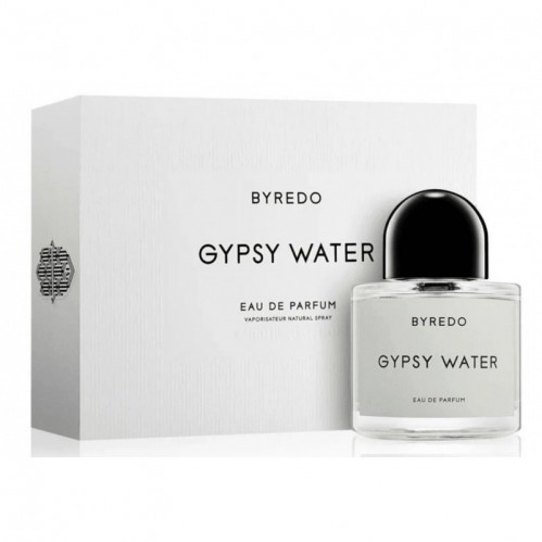 BYREDO Gypsy Water