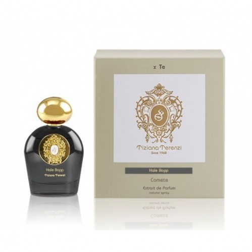 Tiziana Terenzi Hale Bopp