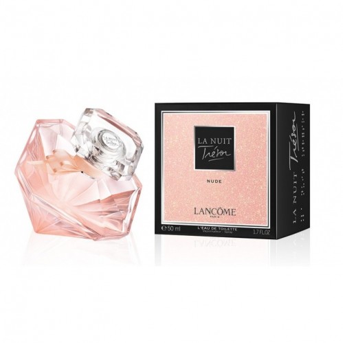 Lancome La Nuit Tresor Nude