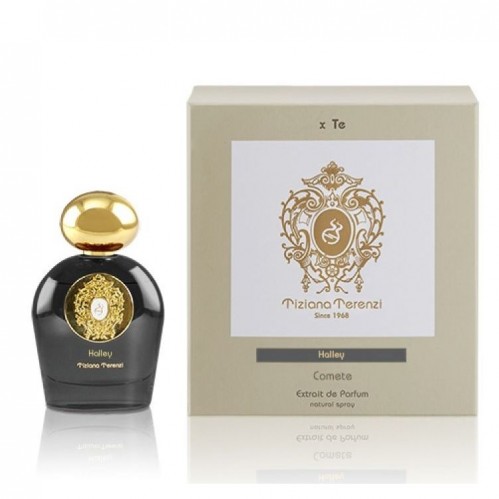 Tiziana Terenzi Halley