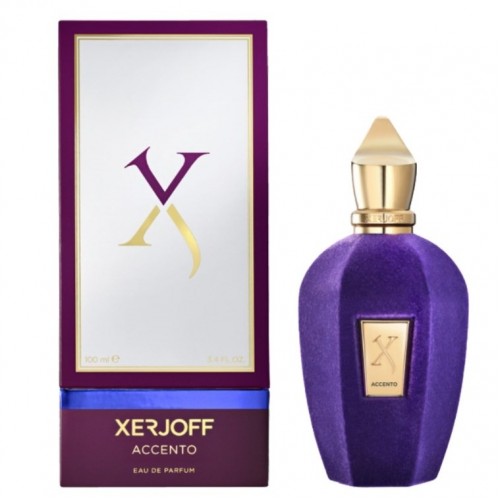 Xerjoff Accento