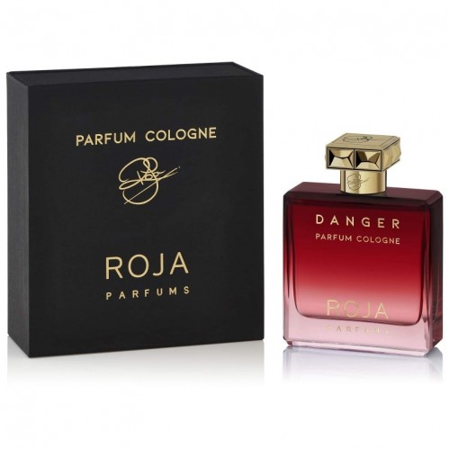 Roja Parfums Danger Pour Homme Parfum Cologne