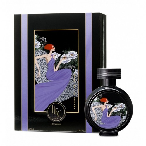 Haute Fragrance Company Wrap Me in Dreams