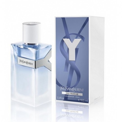 Yves Saint Laurent Y Eau Fraiche