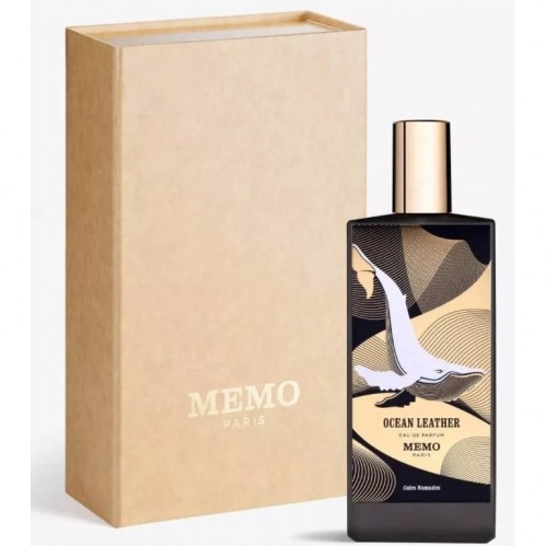 Memo Ocean Leather