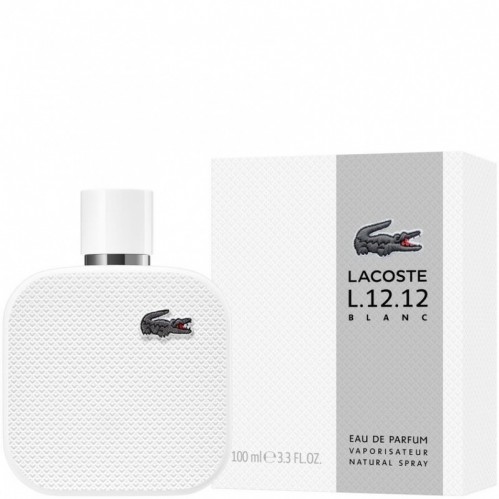 LACOSTE L.12.12 Blanc Eau de Parfume