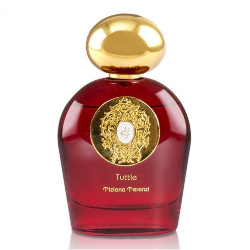 Tiziana Terenzi Tuttle