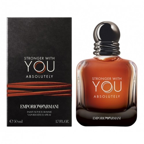 ARMANI Stronger With You Absolutely