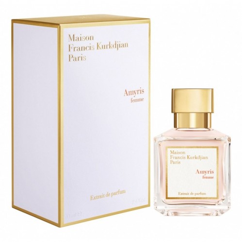 Maison Francis Kurkdjian Amyris Femme Extrait de Parfum