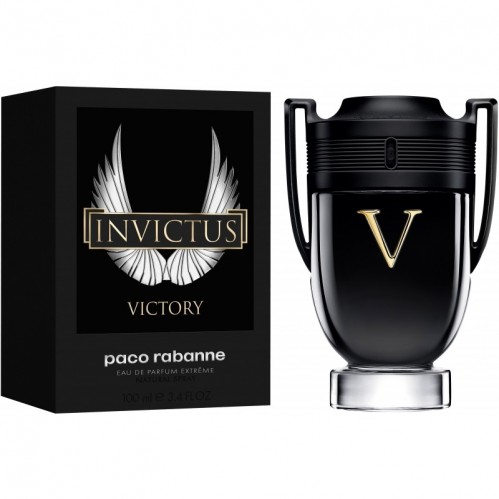 Paco Rabanne Invictus Victory