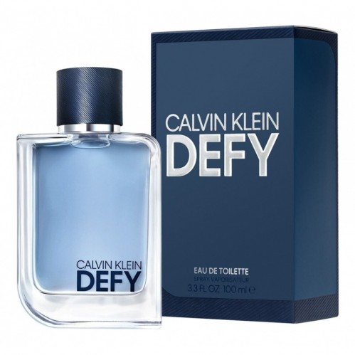 CALVIN KLEIN Defy