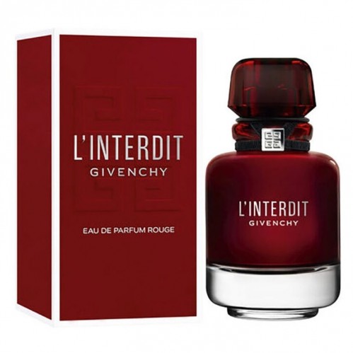 GIVENCHY L'Interdit Eau de Parfum Rouge