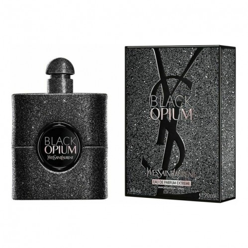 Yves Saint Laurent Black Opium Extreme
