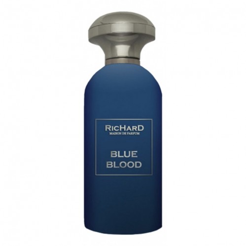 Richard Blue Blood