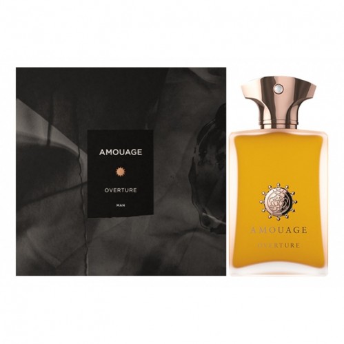 Amouage Overture Man