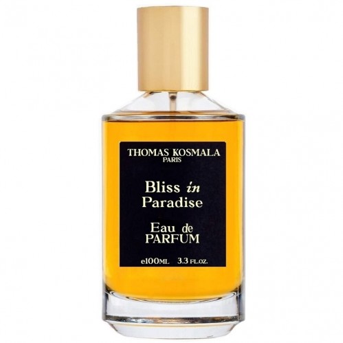 Thomas Kosmala Bliss In Paradise