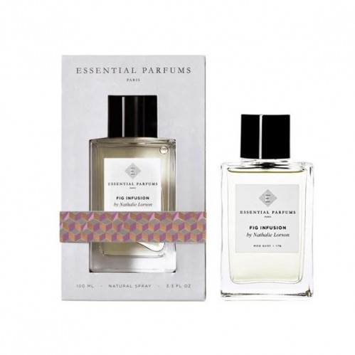 Essential Parfums Fig Infusion