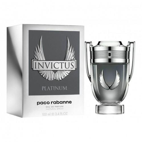Paco Rabanne Invictus Platinum