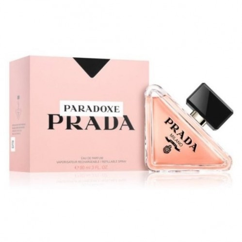 Prada Paradoxe