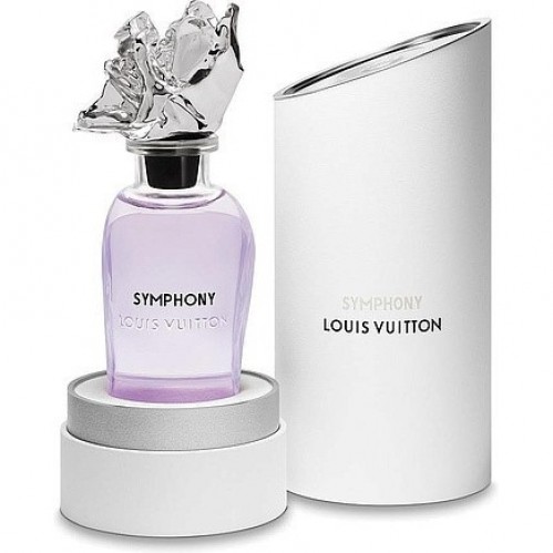 Louis Vuitton Symphony