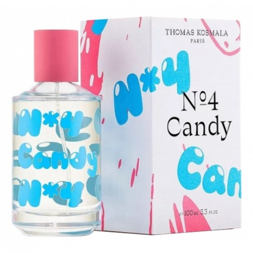 Thomas Kosmala Candy Eau de Parfum
