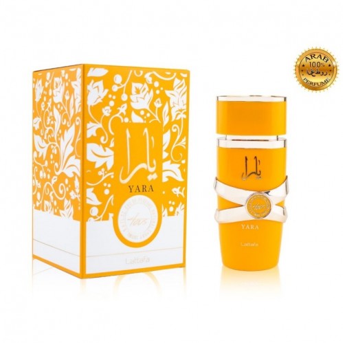 Lattafa Yara Tous