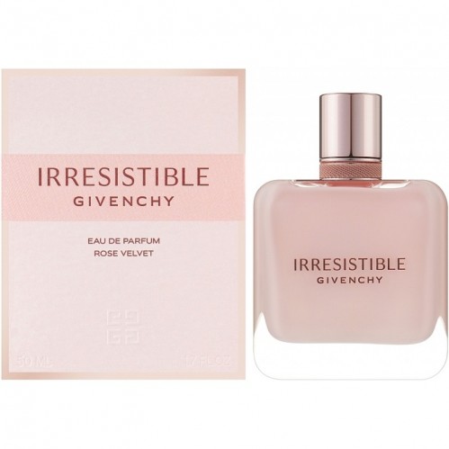 GIVENCHY Irresistible Rose Velvet