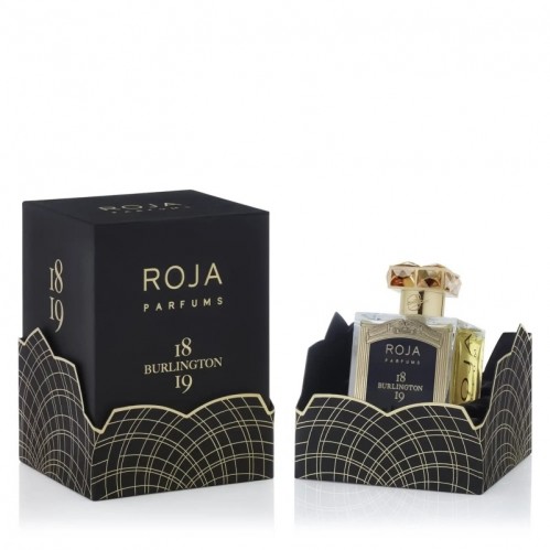 Roja Parfums Burlington 1819