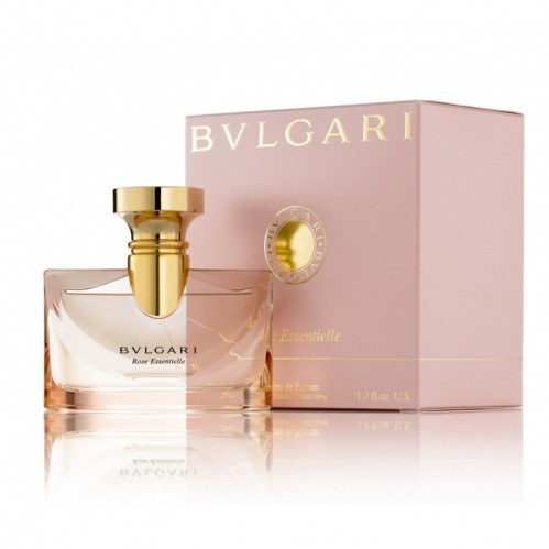 Bvlgari Rose Essentielle