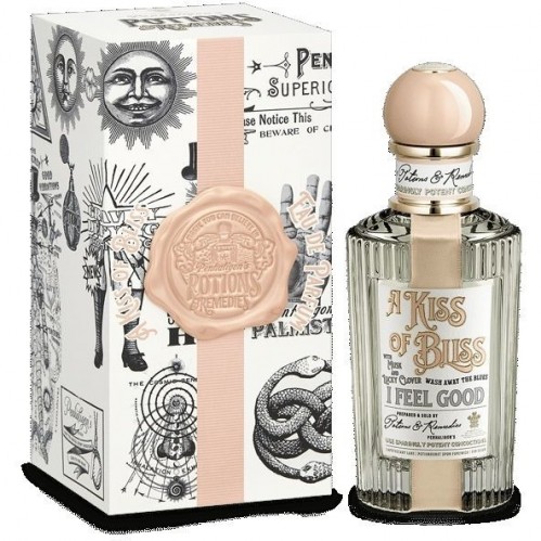 Penhaligon`s A Kiss Of Bliss