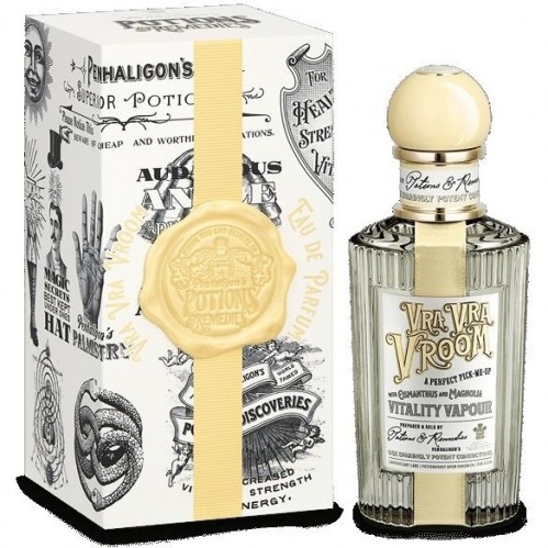 Penhaligon`s Vra Vra Vroom