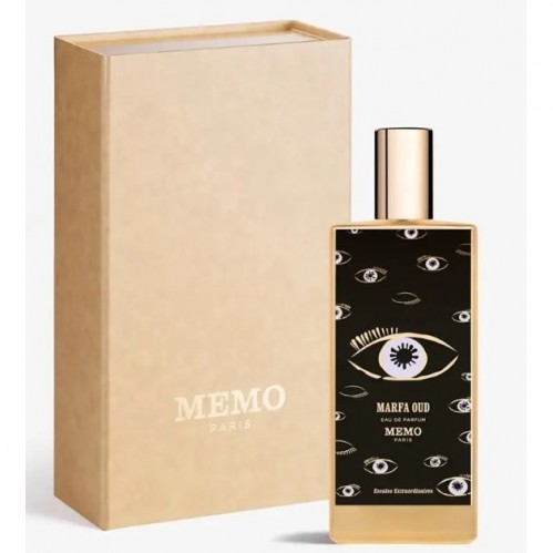Memo Marfa Oud