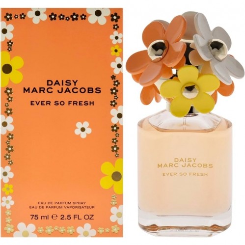 MARC JACOBS Daisy Ever So Fresh